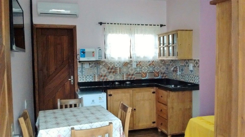 Pousada Familia Do Rosa Imbituba Exterior photo